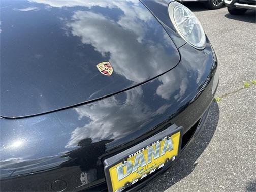 2005 Porsche 911 Carrera