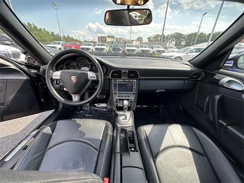 2005 Porsche 911 Carrera