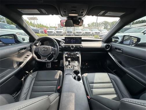 2023 Lexus IS 500 F SPORT Performance