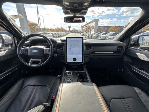 2024 Ford Expedition Max Platinum