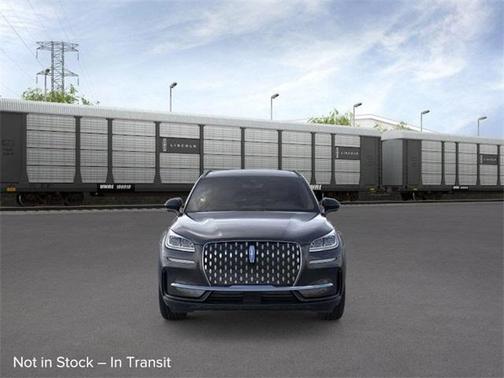 2026 Lincoln Corsair Grand Touring