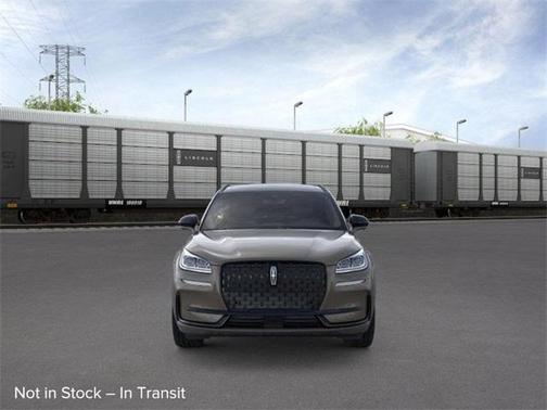 2026 Lincoln Corsair Grand Touring