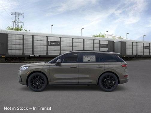 2026 Lincoln Corsair Grand Touring