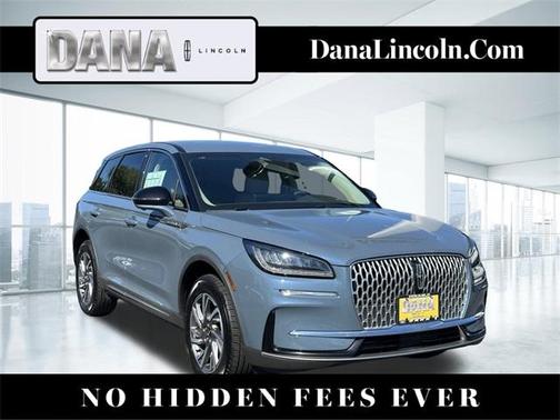 2024 Lincoln Corsair Premiere
