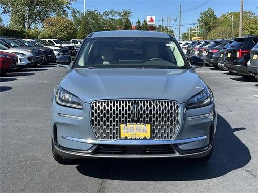 2024 Lincoln Corsair Premiere