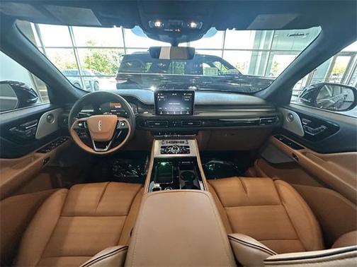2023 Lincoln Aviator Black Label AWD