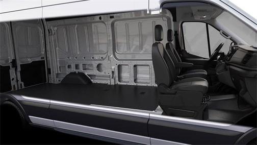 2025 Ford Transit-350 Base