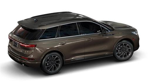 2026 Lincoln Corsair Grand Touring