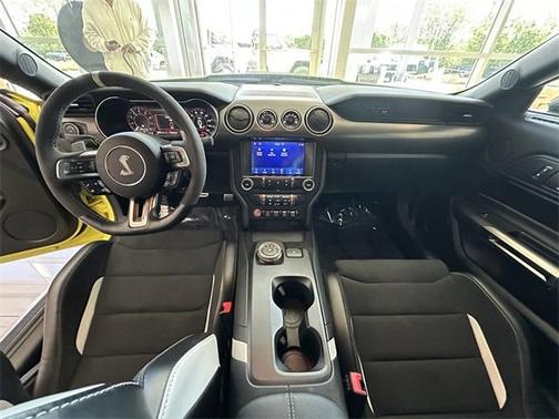 2021 Ford Shelby GT500 Base