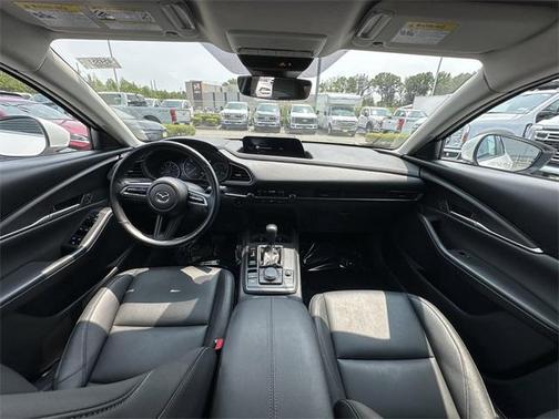 2022 Mazda CX-30 2.5 S Select Package