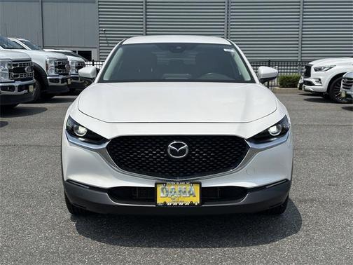 2022 Mazda CX-30 2.5 S Select Package