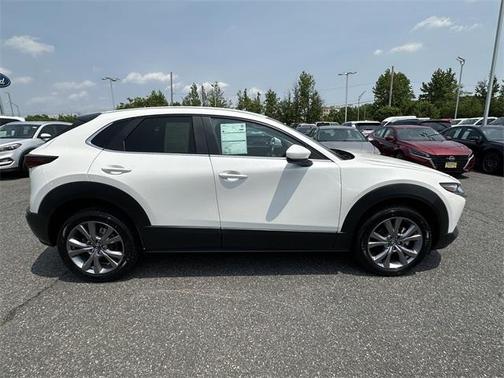 2022 Mazda CX-30 2.5 S Select Package