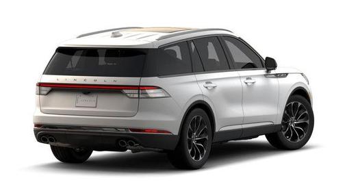 2026 Lincoln Aviator Reserve AWD