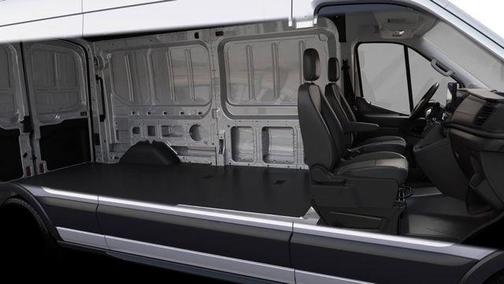2025 Ford Transit-250 148 WB Medium Roof Cargo