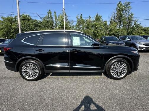 2023 Acura MDX Advance