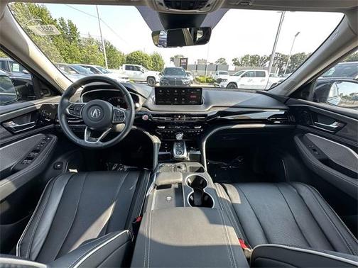 2023 Acura MDX Advance