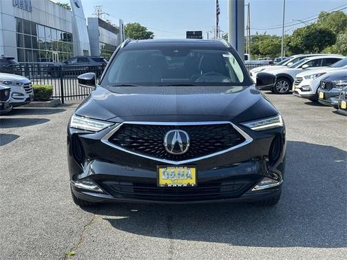 2023 Acura MDX Advance