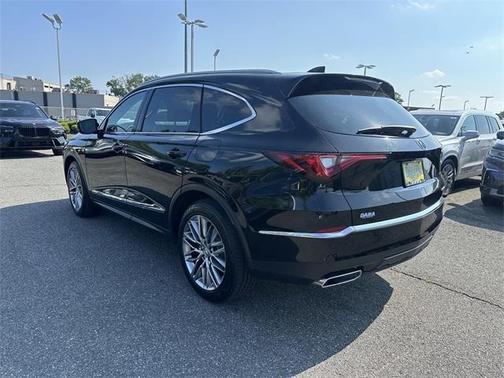 2023 Acura MDX Advance