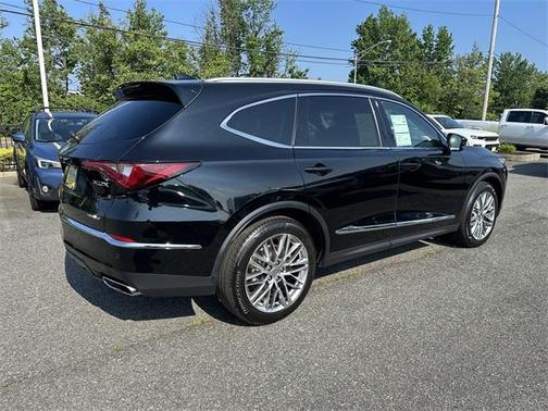 2023 Acura MDX Advance
