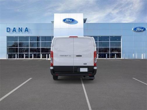 2026 Ford Transit-150 BASE