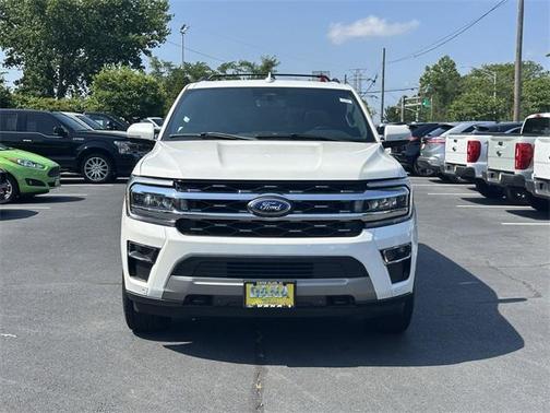 2022 Ford Expedition Max Limited