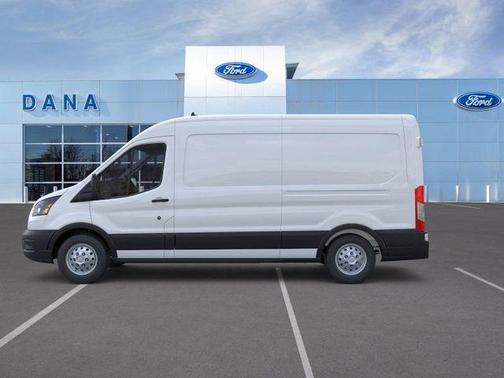 2026 Ford Transit-250 148 WB Medium Roof Cargo