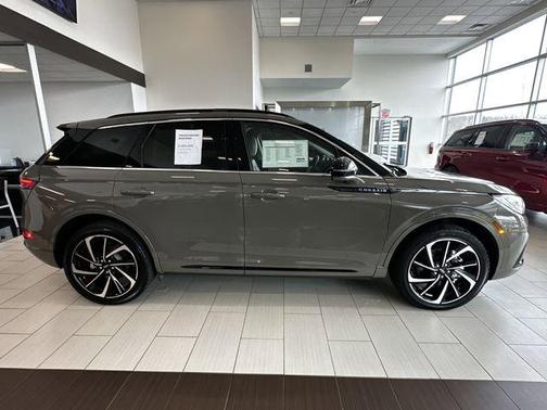 2025 Lincoln Corsair Grand Touring