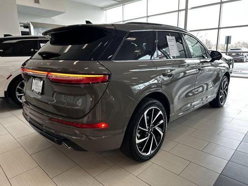 2025 Lincoln Corsair Grand Touring