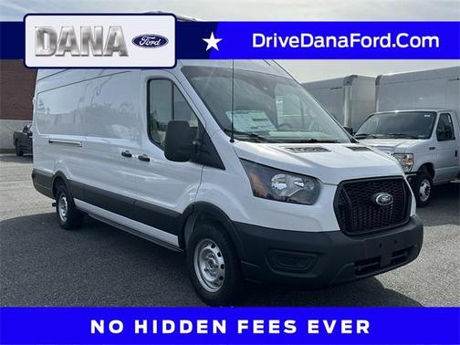 2025 Ford Transit-350 Base