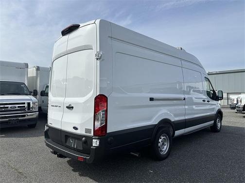 2025 Ford Transit-350 Base