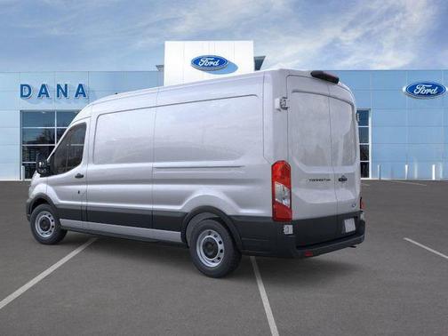 2026 Ford Transit-250 148 WB Medium Roof Cargo