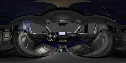 2026 Lincoln Corsair Grand Touring