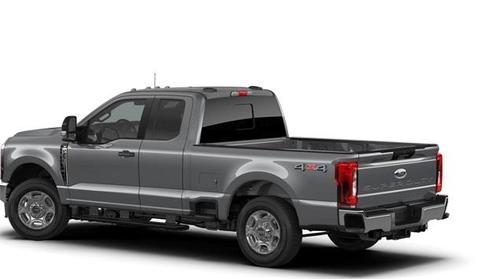 2026 Ford F-250 XLT