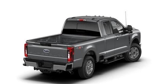 2026 Ford F-250 XLT