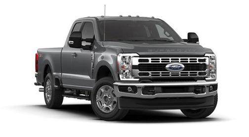 2026 Ford F-250 XLT