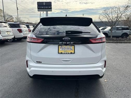 2024 Ford Edge ST Line