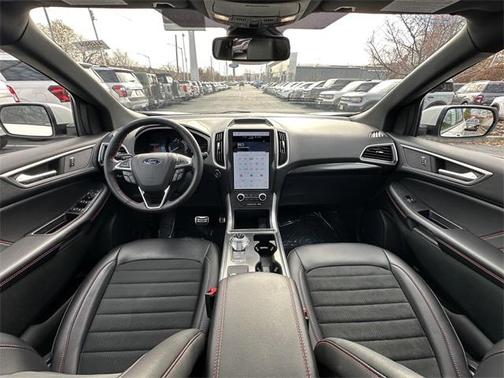 2024 Ford Edge ST Line
