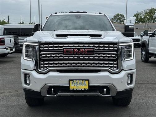 2021 GMC Sierra 2500 Denali