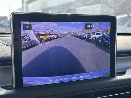 2023 Lincoln Aviator Standard AWD