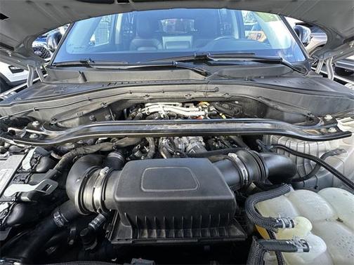 2023 Lincoln Aviator Standard AWD