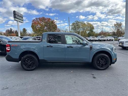 2023 Ford Maverick XLT