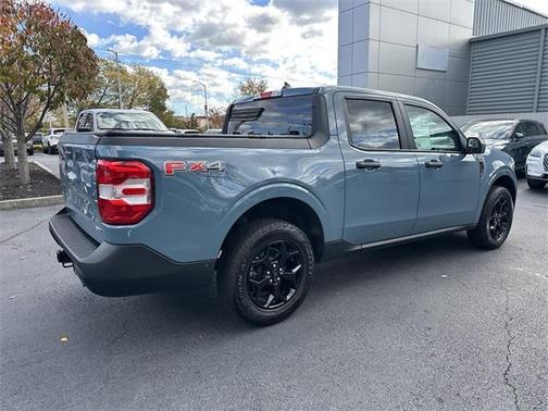 2023 Ford Maverick XLT