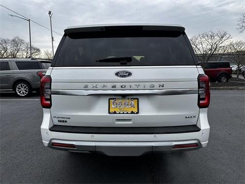 2024 Ford Expedition Max Platinum
