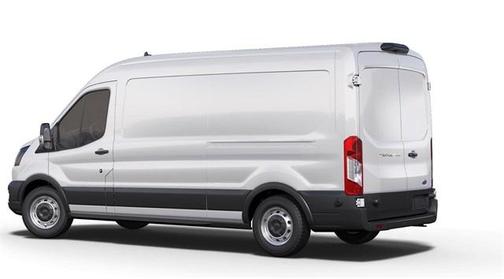 2025 Ford Transit-250 148 WB Medium Roof Cargo