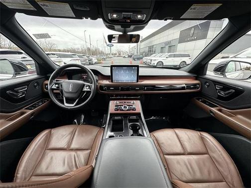 2023 Lincoln Aviator Grand Touring