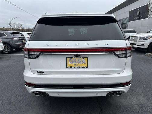 2023 Lincoln Aviator Grand Touring