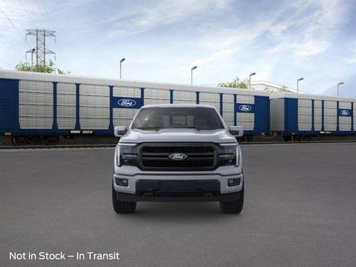 Avalanche 2026 Ford F-150 Lariat