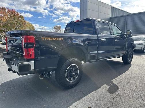 2023 Ford F-250 Lariat