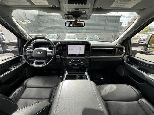 2023 Ford F-250 Lariat