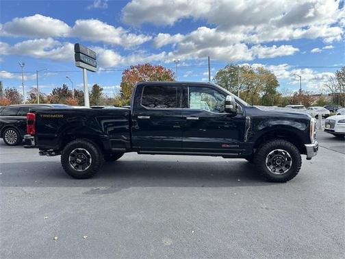 2023 Ford F-250 Lariat